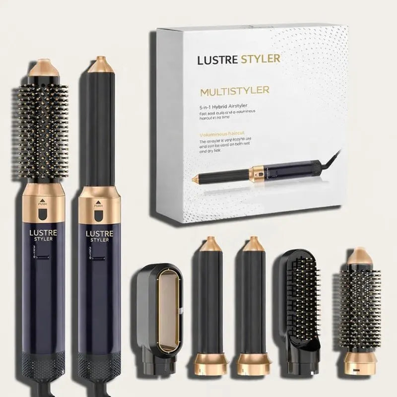 Lustre Styler