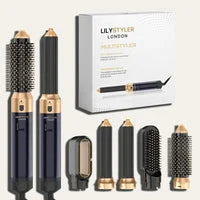 Lustre Styler