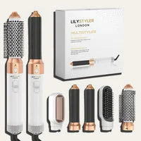 Lustre Styler